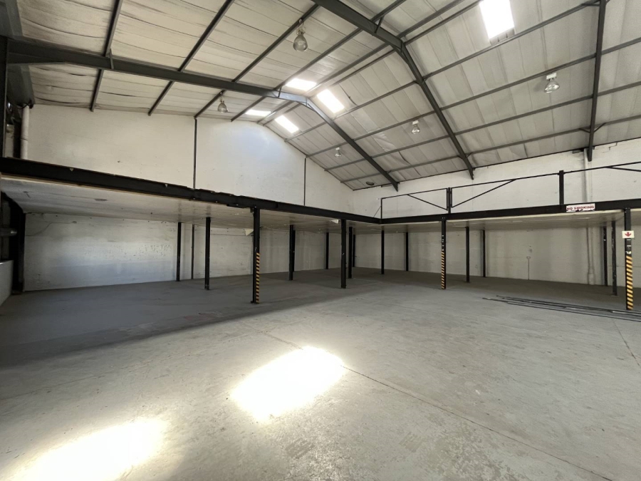 To Let commercial Property for Rent in Montague Gardens Western Cape